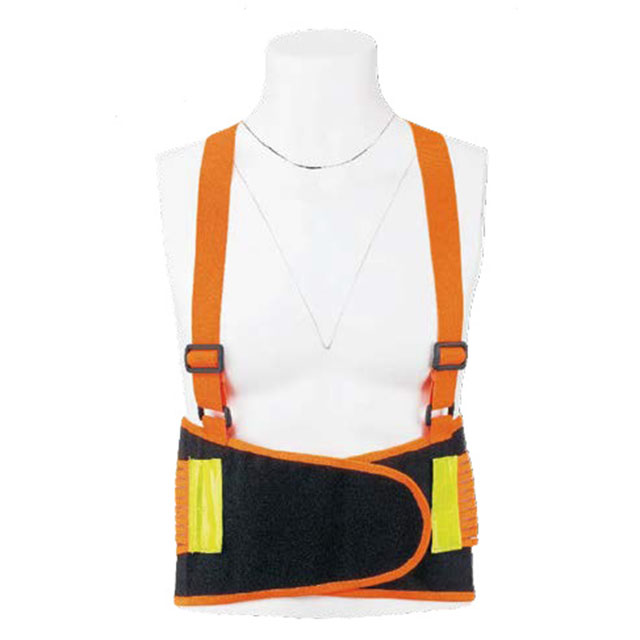 Cintura di sostegno per la schiena per uomini e donne WN-010107