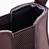 Stivali di sicurezza in gomma per impieghi gravosi M-8025 con zeppa