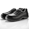 Scarpe da cucina leggera L-7201 Black
