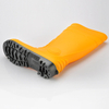 Stivali da pioggia resistenti S5 W-6038 Giallo