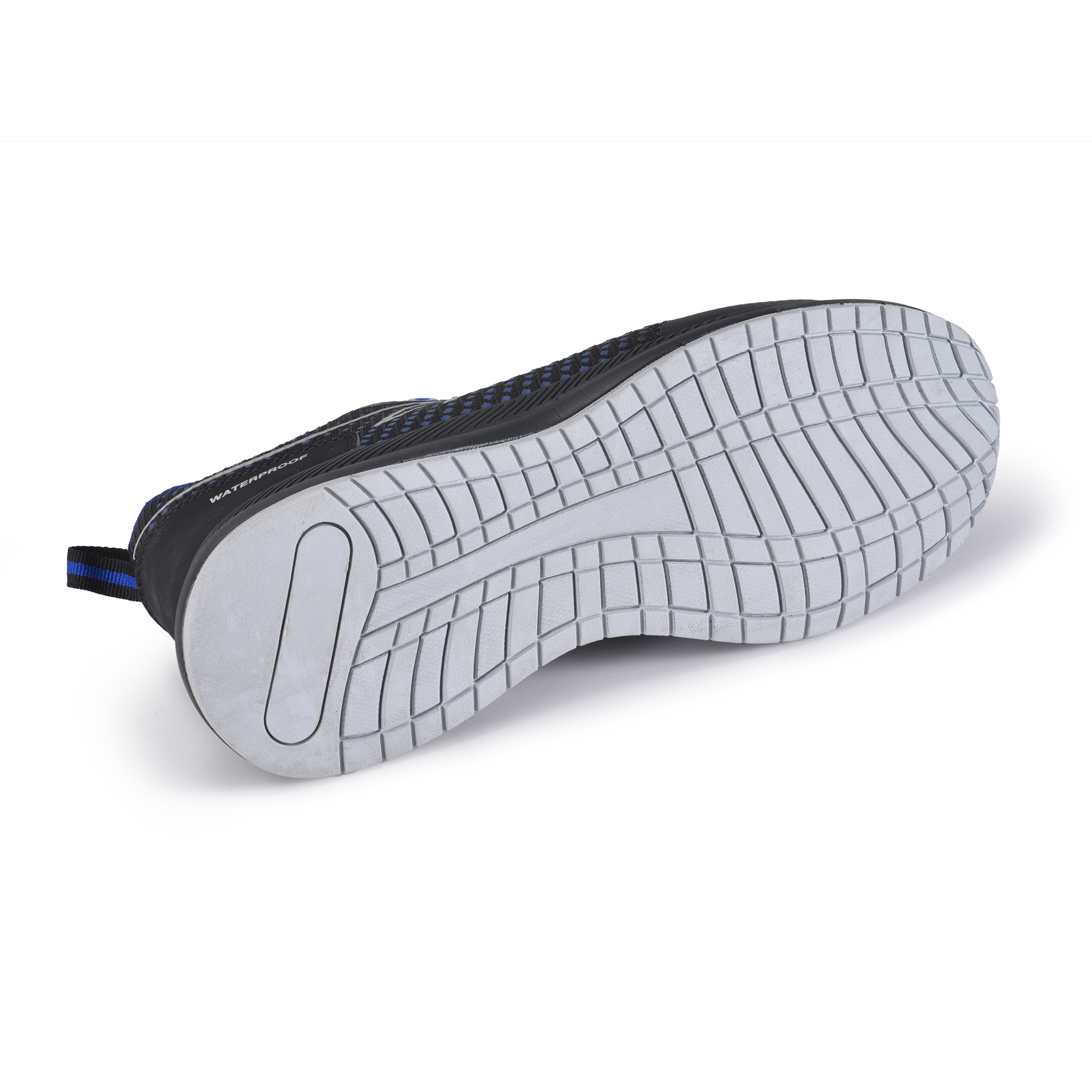 Scarpe da lavoro logistica leggera e traspirante per FedEx, DHL, UPS, TNT ecc. L-7530 