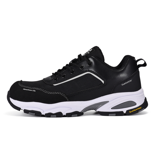Scarpe di sicurezza da lavoro estivo L-7603 traspirante