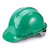 Casco di sicurezza delle costruzioni W-001 Green