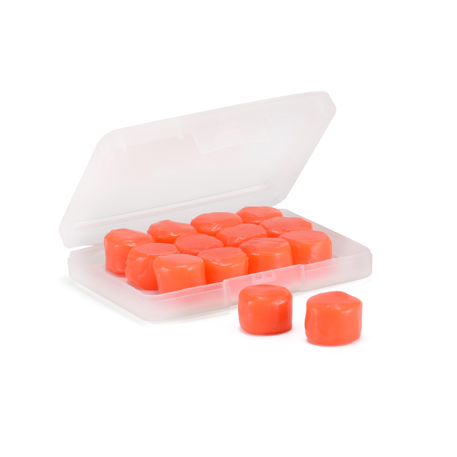 Protezione dell'udito EC-2016 Orange