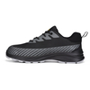 Scarpe da sicurezza sportiva per uomo uomo scarpe da lavoro in acciaio stile sportivo estivo per la moda L-7570