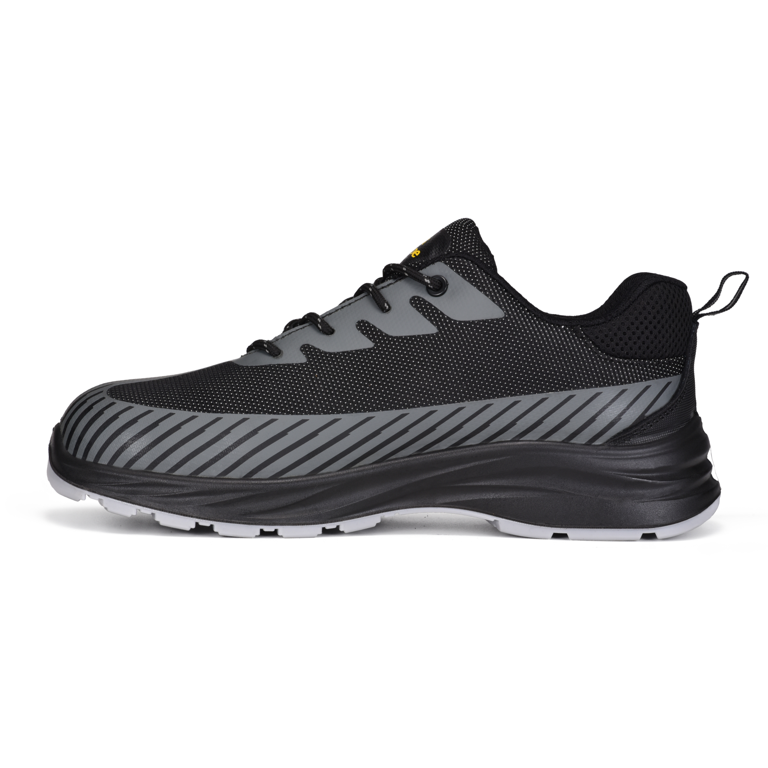 Scarpe da sicurezza sportiva per uomo uomo scarpe da lavoro in acciaio stile sportivo estivo per la moda L-7570