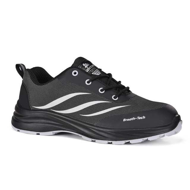 Scarpe antinfortunistiche leggere da uomo Scarpe antinfortunistiche sportive da lavoro per uomo L-7569