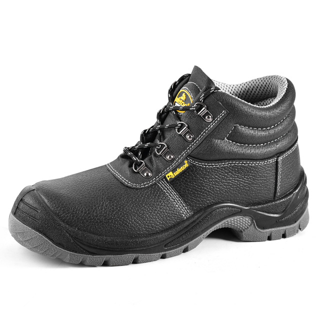 Scarpe di sicurezza di marca Safetoe M-8138