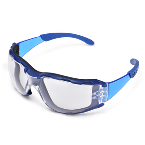 Occhiali di sicurezza di alta qualità trasparenti F-3011H