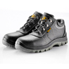 Scarpe antinfortunistiche in metallo S3 L-7147B