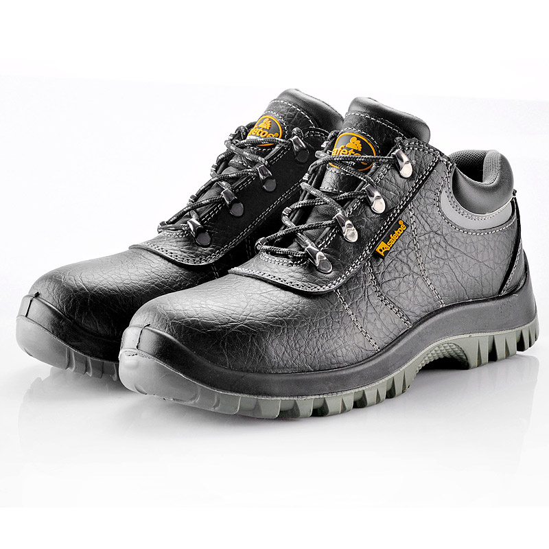 Scarpe antinfortunistiche in metallo S3 L-7147B