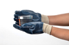 Guanti industriali di sicurezza rivestiti in nitrile FD1289