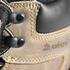 Le migliori scarpe di sicurezza con punta composita antistatica ESD del settore della benzina M-8510