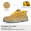 Scarpe classificate eh scarpe di sicurezza dielettrica isolanti antilettriche