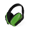  Muff di protezione per le miele auricolari Annullamento dell'udito EM-5003 Green