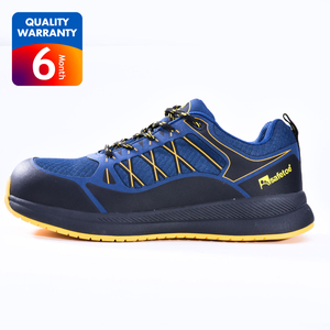 Nuove scarpe antinfortunistiche sportive L-7392