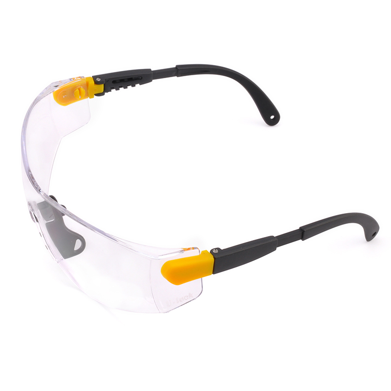Occhiali di sicurezza regolabili in lunghezza SGB1009