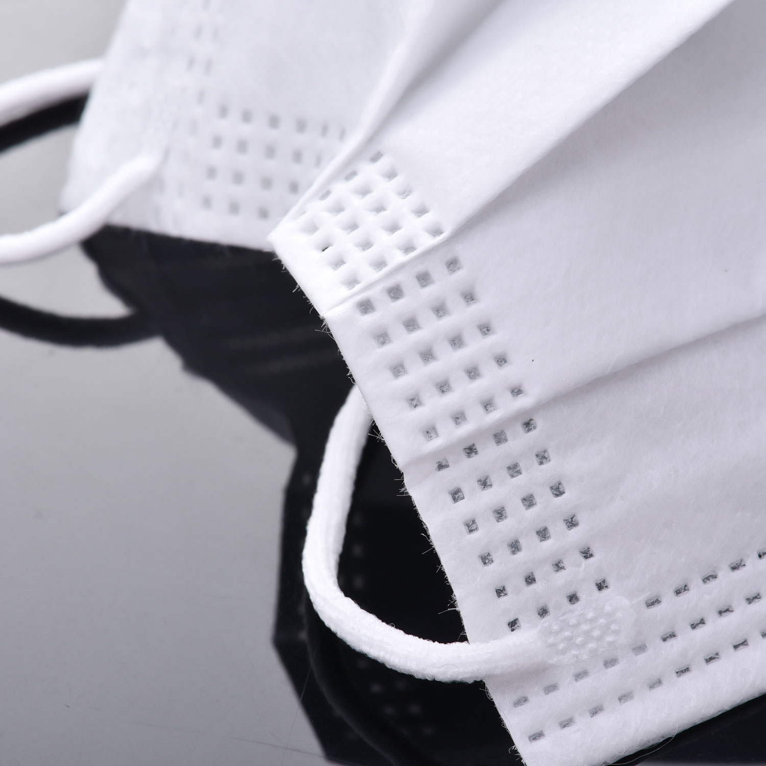 Maschera per il viso a 3 strati usa e getta SM-008