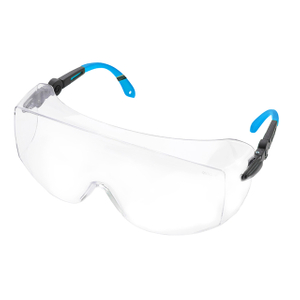 Occhiali protettivi sopra gli occhiali SG009 Blu