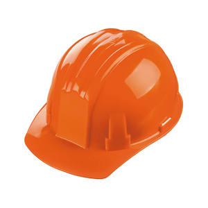 Casco di sicurezza per costruzioni W-001 arancione
