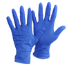 Guanti monouso blu fl-1111b2
