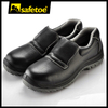 Scarpe da cucina leggera L-7201 Black