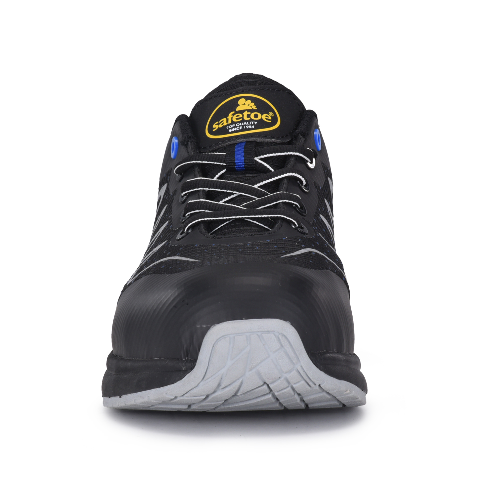 Scarpe da lavoro logistica leggera e traspirante per FedEx, DHL, UPS, TNT ecc. L-7530 