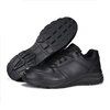 Scarpe da lavoro leggero per ingegnere e manager e dirigente con ingegnere composito di punta L-7328