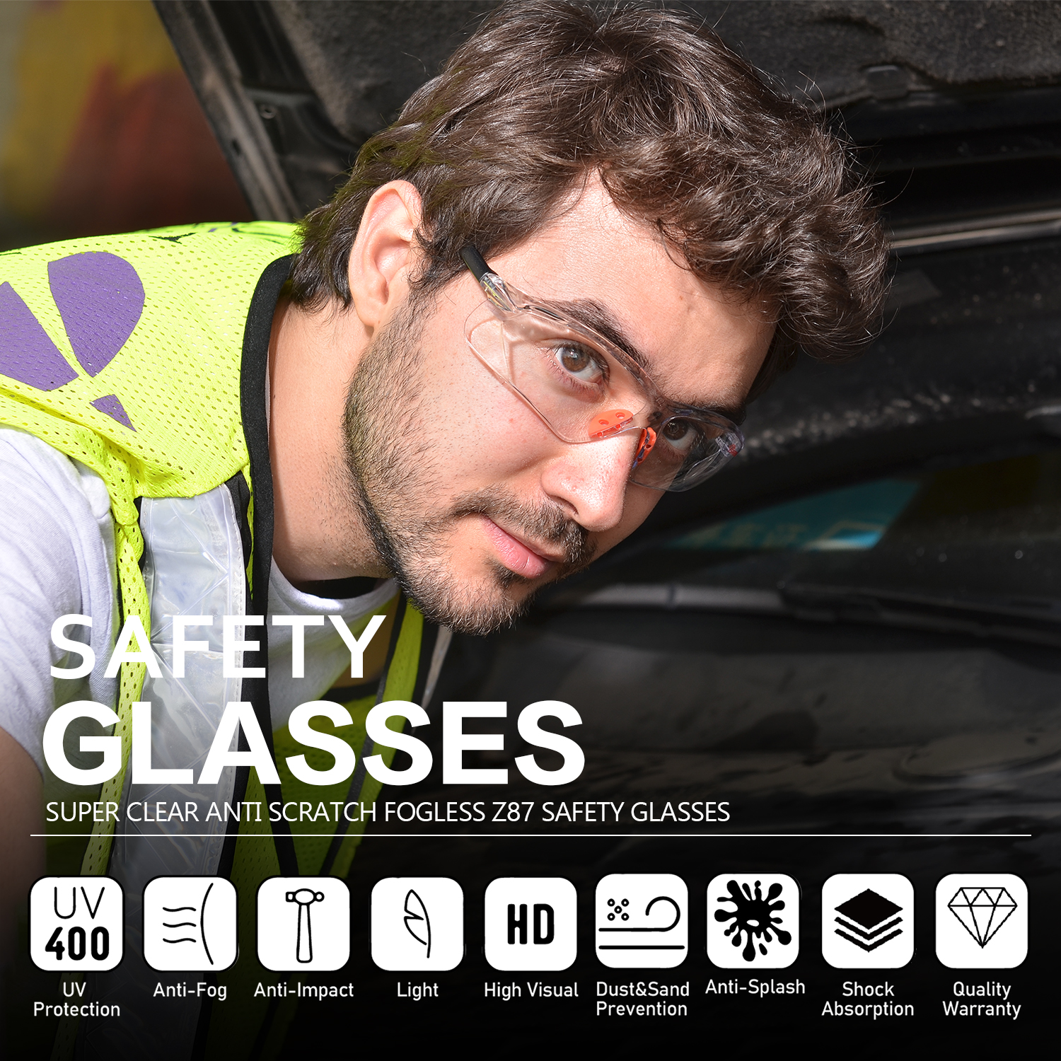 PRONTO SCARICA CHARLE CHILE DI SICUREZZA INDUSTRIALE SG003O