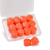 Protezione dell'udito EC-2016 Orange
