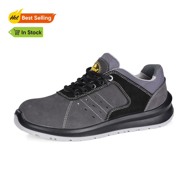 Scarpe da lavoro senza metallo leggero L-7331 