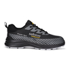 Scarpe da sicurezza sportiva per uomo uomo scarpe da lavoro in acciaio stile sportivo estivo per la moda L-7570