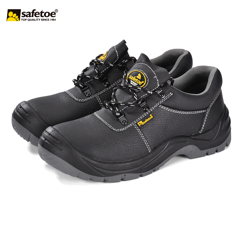 Scarpe antinfortunistiche in pelle S3 L-7141