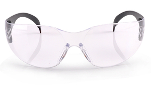 Occhiali di sicurezza lente trasparente SG001