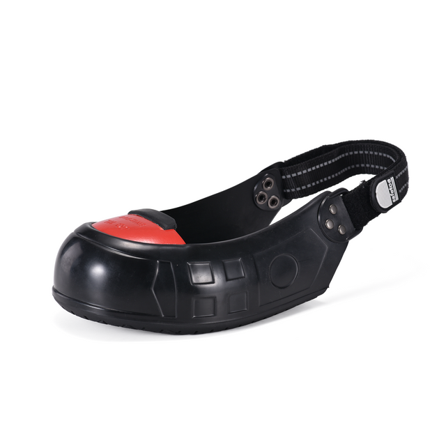 Copriscarpe di sicurezza per visitatori riutilizzabili