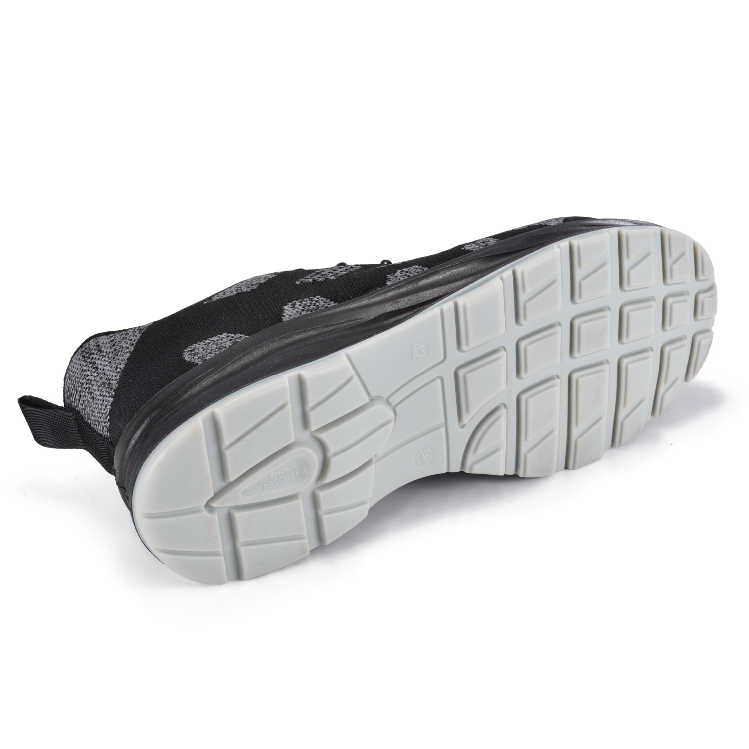 Scarpe da lavoro sportive super leggere L-7368