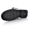 Scarpe da lavoro resistenti all'olio M-8305 Gomma