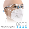 OCCHI DI SICUREZZA APPROVATO CE SG003 BLU