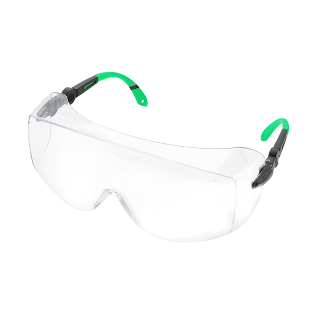 Occhiali di protezione OverGlasses SG009 Verde