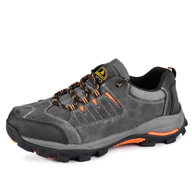 Scarpe di sicurezza estiva traspiranti L-7063