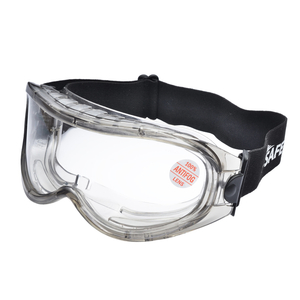 Overglassici di alta qualità chiari occhiali di sicurezza SG007 