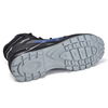 Pulsante rotante Nuove scarpe antinfortunistiche con manopola girevole Sistema Boa M-8572