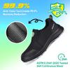 SCARICHE SCARICHE COSTRUITORI MAGHAMENTO SCARPE DI LAVOGNO traspirabile L-7561