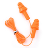 Protezione dell'udito con String EC-2001c Orange