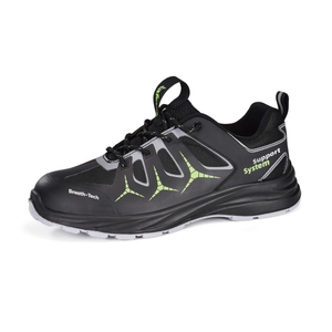 2025 Nuovo design Sneakers leggero Sneakers Scarpe da uomo lavorano L-7568