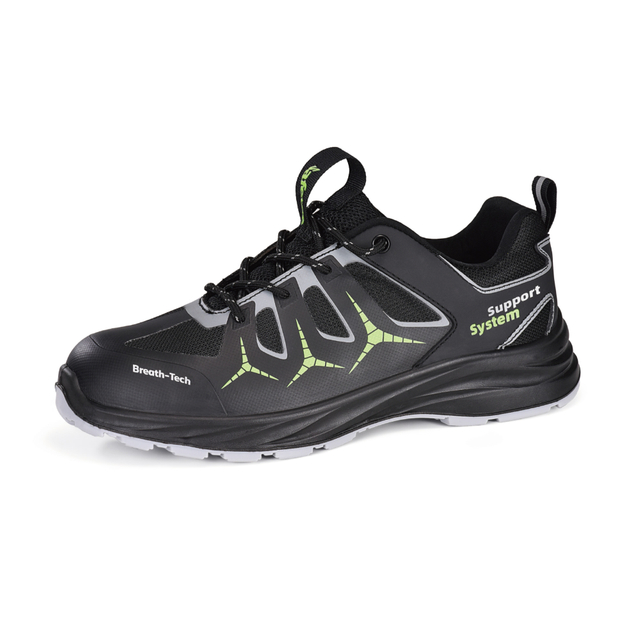 2025 Nuovo design Sneakers leggero Sneakers Scarpe da uomo lavorano L-7568