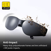 Occhiali da sole di sicurezza protettivi SG001 Black