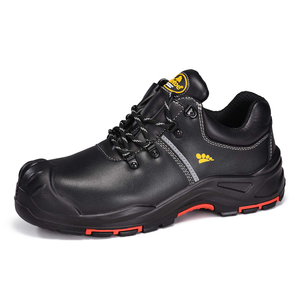 Scarpe per la sicurezza di alta qualità per le scarpe di sicurezza S3 ingegnere L-7536