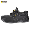 Scarpe antinfortunistiche in pelle S3 L-7141