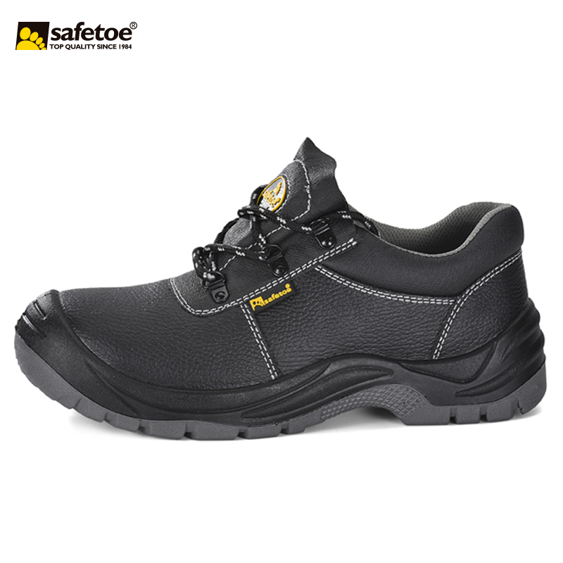 Scarpe antinfortunistiche in pelle S3 L-7141